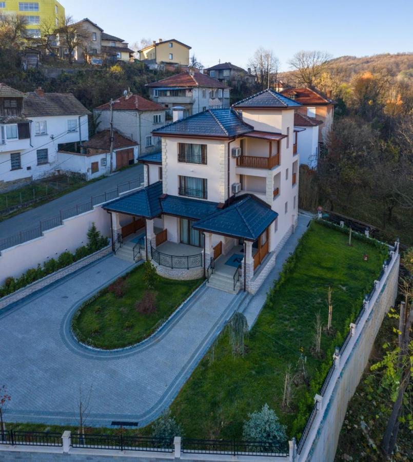 Casa Mt - Boutique Villa Gabrovo Exterior photo