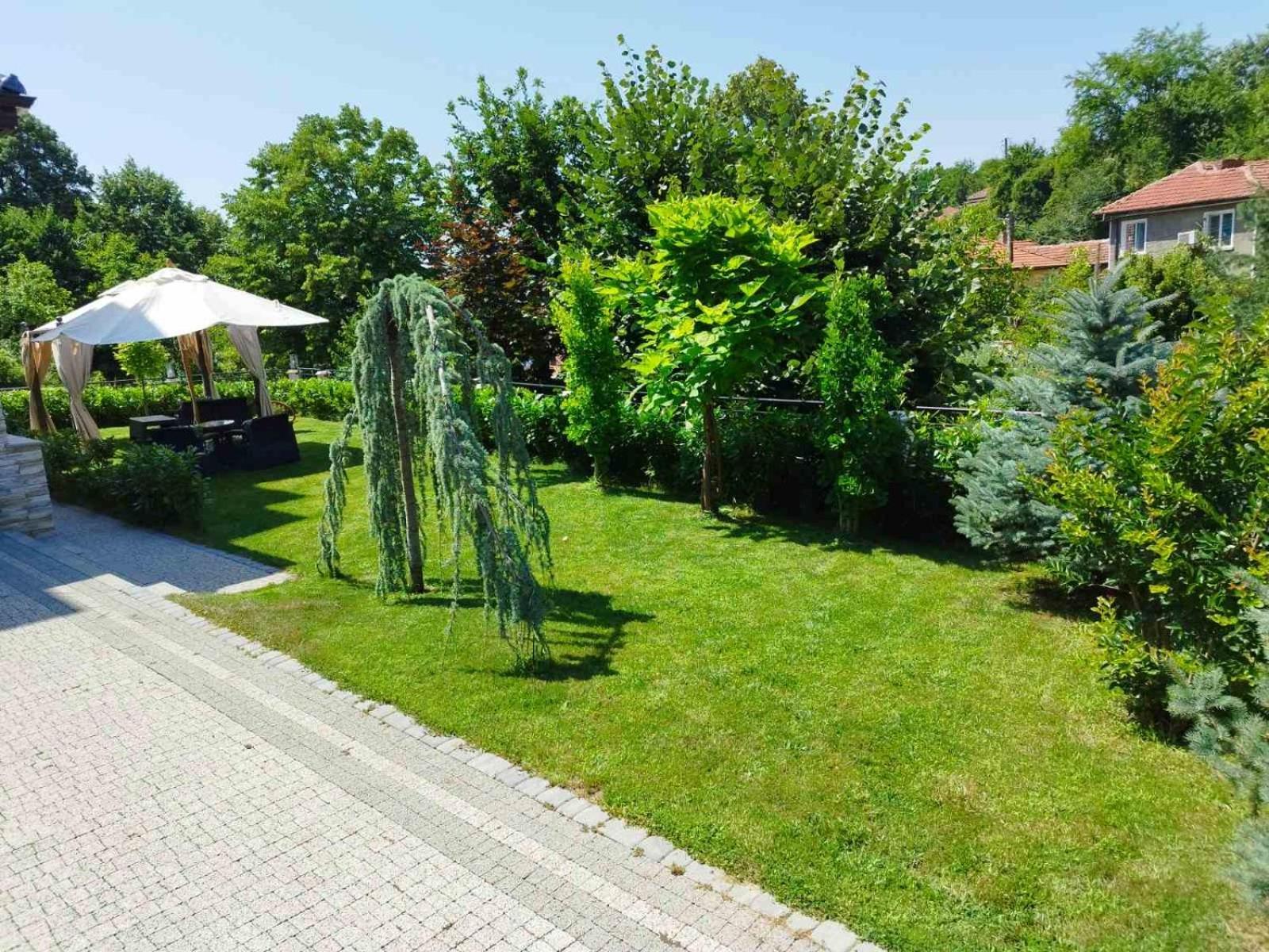 Casa Mt - Boutique Villa Gabrovo Exterior photo